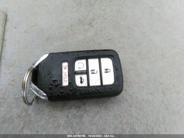 2018 Honda Accord, VIN: 1HGCV3F49JA004331