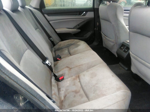 2018 Honda Accord, VIN: 1HGCV3F49JA004331