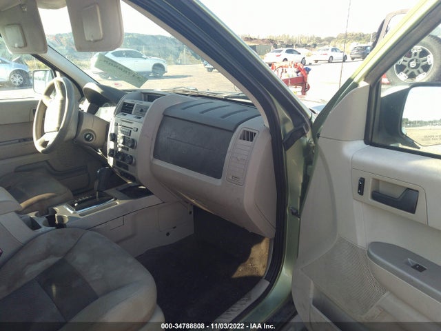 2008 FORD ESCAPE XLT VIN: 1FMCU03Z78KB68631