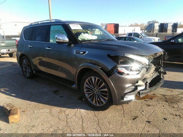 2019 Infiniti QX80, VIN: JN8AZ2NE4K9225082