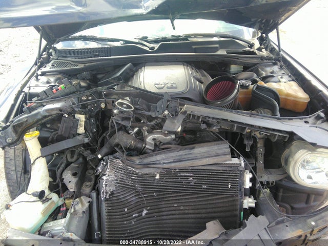Dodge Challenger R/t Plus 2013 2C3CDYBTXDH593606 Image 12