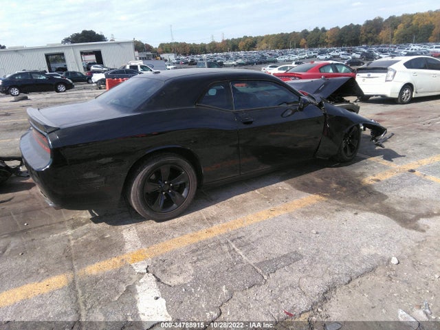 Dodge Challenger R/t Plus 2013 2C3CDYBTXDH593606 Image 6