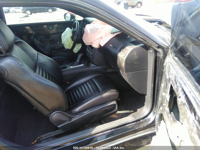 Dodge Challenger R/t Plus 2013 2C3CDYBTXDH593606 Image 7