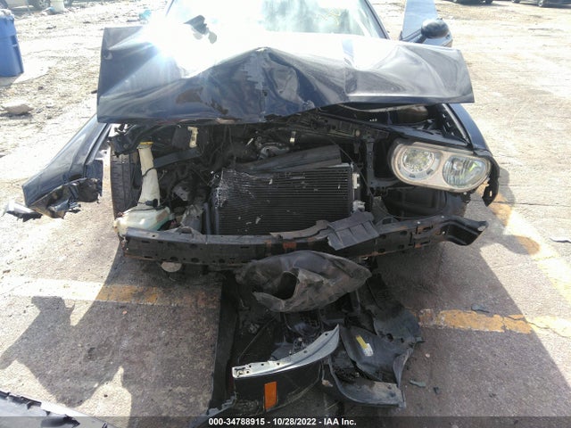 Dodge Challenger R/t Plus 2013 2C3CDYBTXDH593606 Image 8