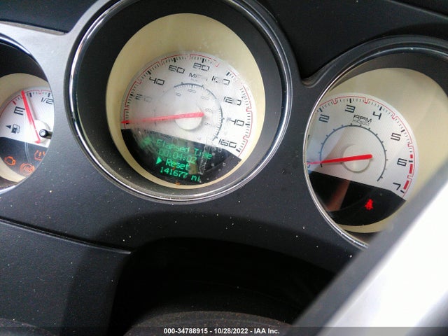 Dodge Challenger R/t Plus 2013 2C3CDYBTXDH593606 Image 9