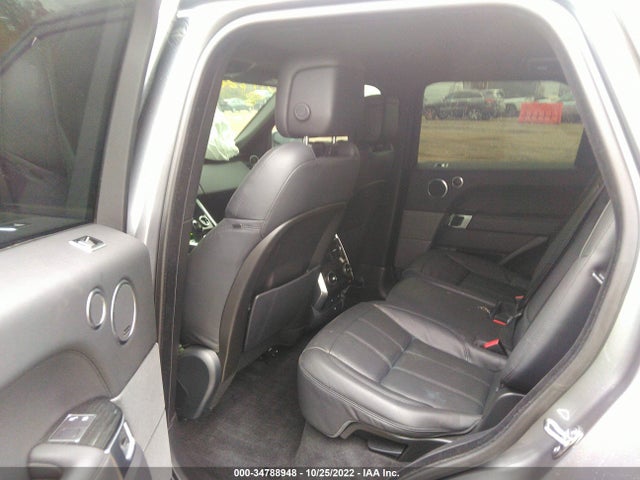 2020 Land Rover Range Rover Sport, VIN: SALWR2SUXLA729576