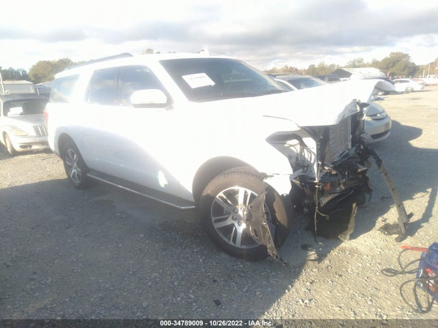 2022 Ford Expedition, VIN: 1FMJK1HT8NEA32395