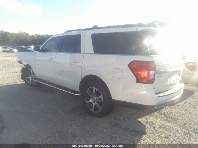 2022 Ford Expedition, VIN: 1FMJK1HT8NEA32395