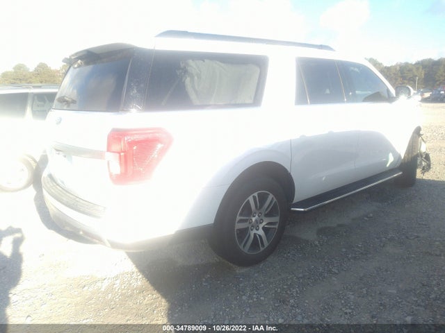2022 Ford Expedition, VIN: 1FMJK1HT8NEA32395