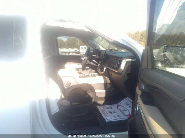 2022 Ford Expedition, VIN: 1FMJK1HT8NEA32395