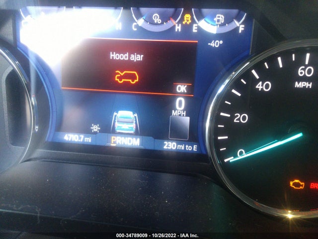 2022 Ford Expedition, VIN: 1FMJK1HT8NEA32395