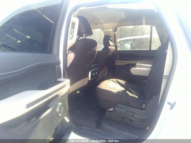 2022 Ford Expedition, VIN: 1FMJK1HT8NEA32395