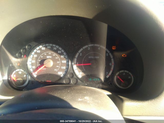 1J4GL38K95W556867 Jeep Liberty Renegade