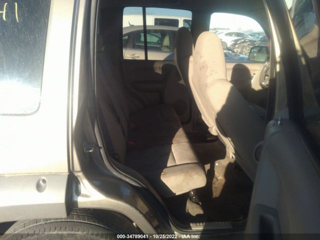 1J4GL38K95W556867 Jeep Liberty Renegade