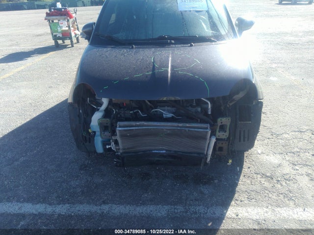 2017 Fiat 500e, VIN: 3C3CFFGE4HT575740