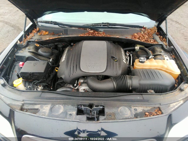 2C3CCAKTXDH712443 Chrysler 300