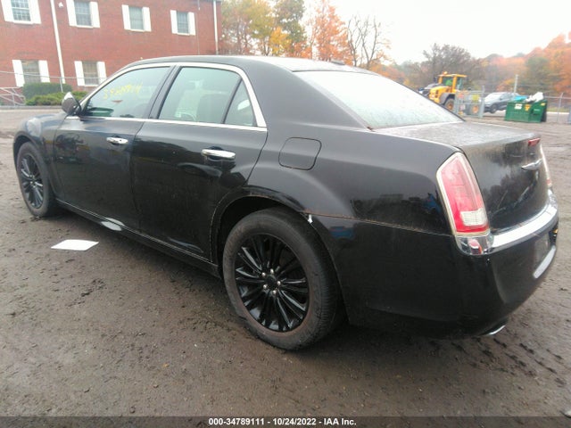 2C3CCAKTXDH712443 Chrysler 300