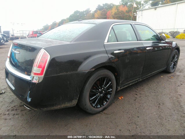 2C3CCAKTXDH712443 Chrysler 300