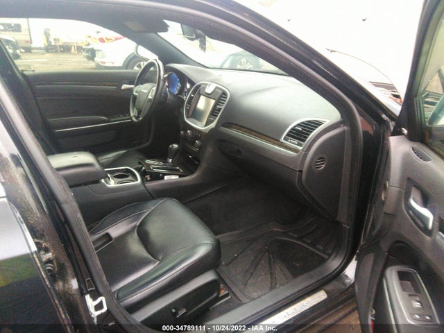 2C3CCAKTXDH712443 Chrysler 300