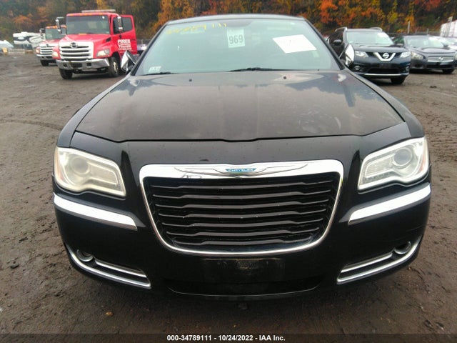 2C3CCAKTXDH712443 Chrysler 300