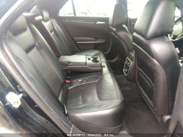 2C3CCAKTXDH712443 Chrysler 300