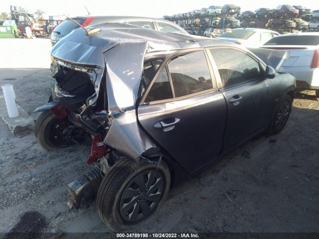 2020 KIA RIO 5-DOOR S VIN: 3KPA25AD3LE329929