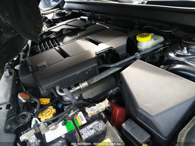Subaru Legacy Limited 2017 4S3BNEN67H3060999 Image 11