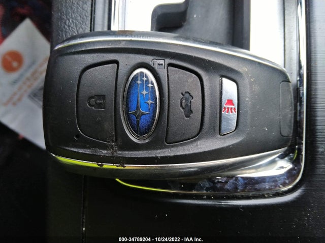 Subaru Legacy Limited 2017 4S3BNEN67H3060999 Image 3