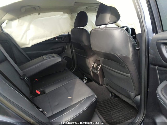 Subaru Legacy Limited 2017 4S3BNEN67H3060999 Image 9