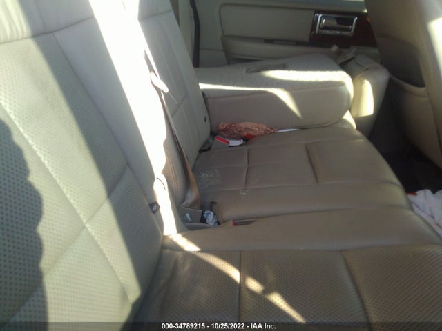 2014 Lincoln Navigator, VIN: 5LMJJ3J5XEEL08549