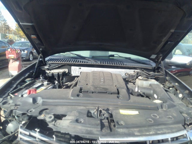 2014 Lincoln Navigator, VIN: 5LMJJ3J5XEEL08549
