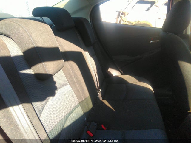 2018 Toyota Yaris, VIN: 3MYDLBYV8JY330823