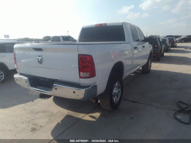 RAM 2500 Tradesman 2017 3C6UR5CL9HG752997 Image 5