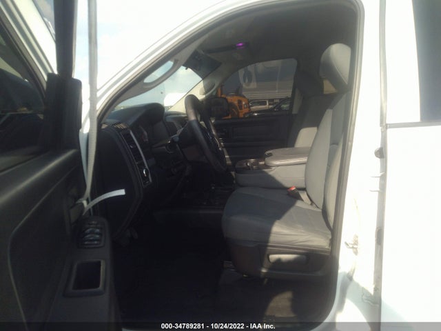 RAM 2500 Tradesman 2017 3C6UR5CL9HG752997 Image 6