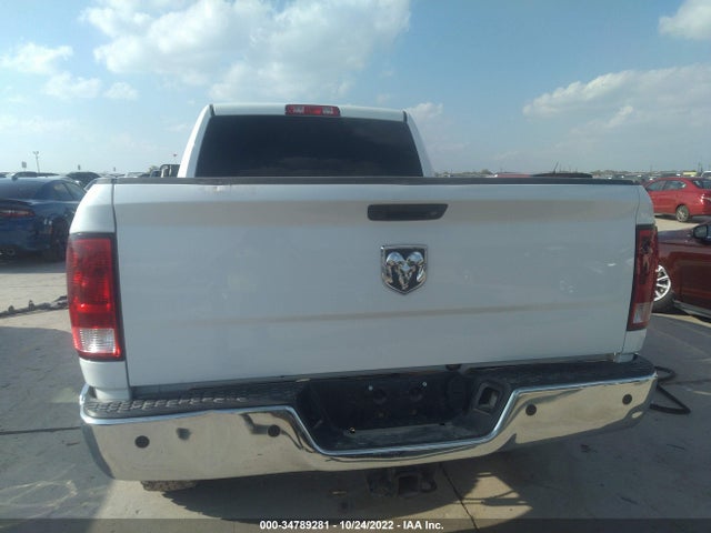 RAM 2500 Tradesman 2017 3C6UR5CL9HG752997 Image 7