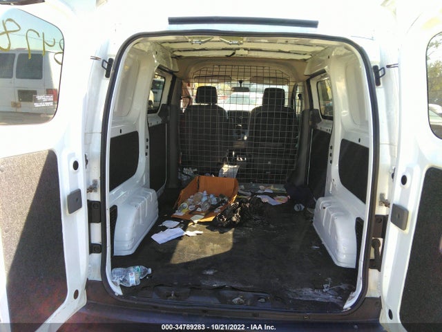 2016 Chevrolet City Express, VIN: 3N63M0ZN4GK693851