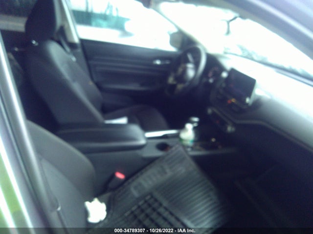 2020 NISSAN ALTIMA 2.5 S VIN: 1N4BL4BV1LC186348