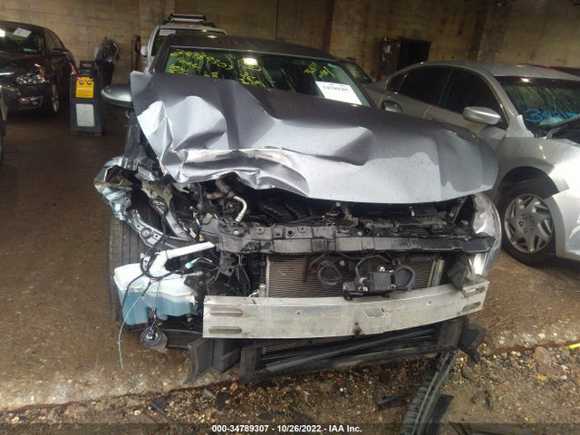 2020 NISSAN ALTIMA 2.5 S VIN: 1N4BL4BV1LC186348