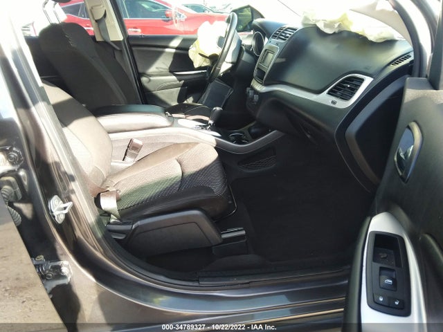 Dodge Journey Se Value 2020 3C4PDCAB2LT274540 Image 5