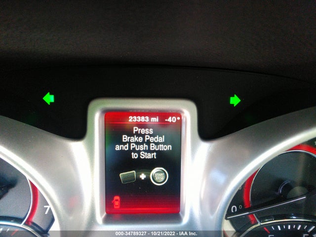 Dodge Journey Se Value 2020 3C4PDCAB2LT274540 Image 7