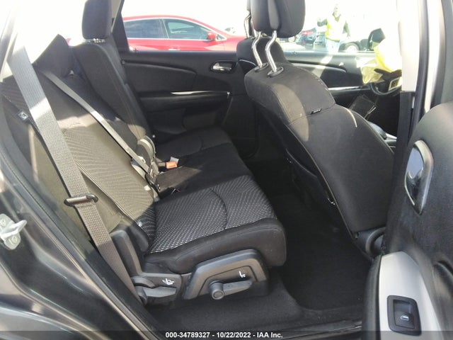 Dodge Journey Se Value 2020 3C4PDCAB2LT274540 Image 8