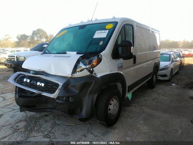 Aukcja sprzedaży 2019 Ram Promaster Cargo Van, vin: 3C6TRVAG1KE565564, numer aukcji: 34789406