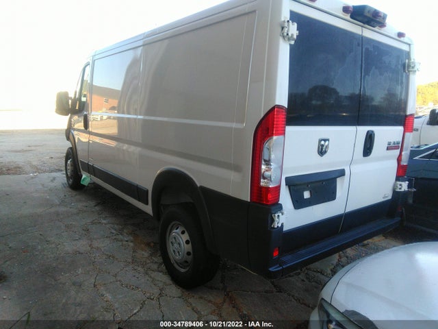 Aukcja sprzedaży 2019 Ram Promaster Cargo Van, vin: 3C6TRVAG1KE565564, numer aukcji: 34789406