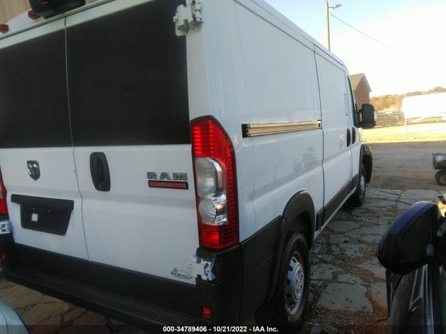 Aukcja sprzedaży 2019 Ram Promaster Cargo Van, vin: 3C6TRVAG1KE565564, numer aukcji: 34789406