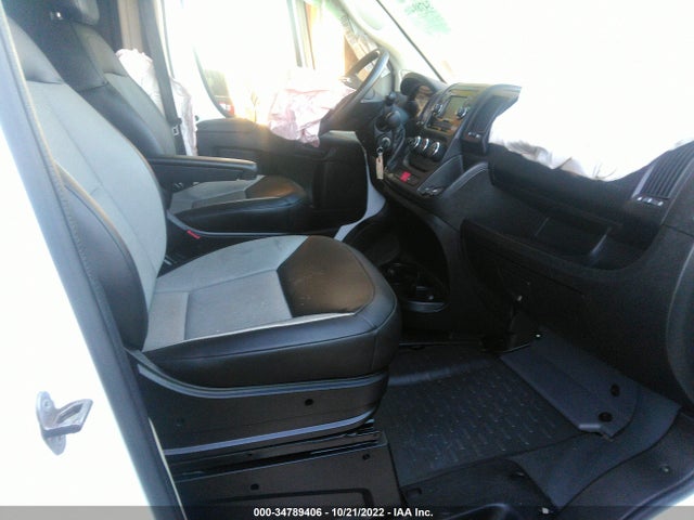 Aukcja sprzedaży 2019 Ram Promaster Cargo Van, vin: 3C6TRVAG1KE565564, numer aukcji: 34789406