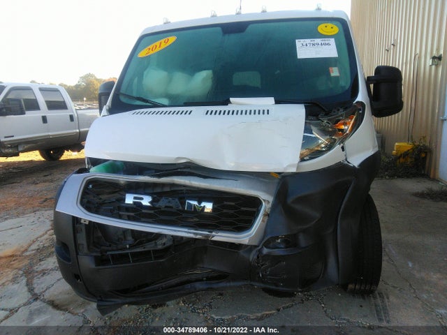 Aukcja sprzedaży 2019 Ram Promaster Cargo Van, vin: 3C6TRVAG1KE565564, numer aukcji: 34789406