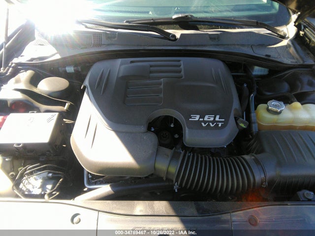 Dodge Charger 2019 2C3CDXHG0KH748634 Image 27