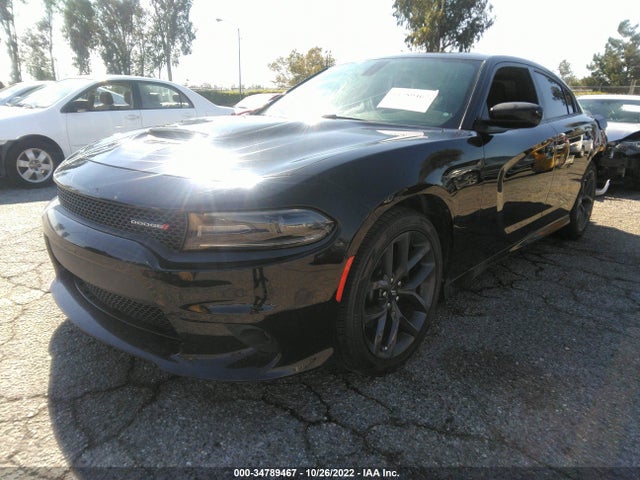 Dodge Charger 2019 2C3CDXHG0KH748634 Image 19