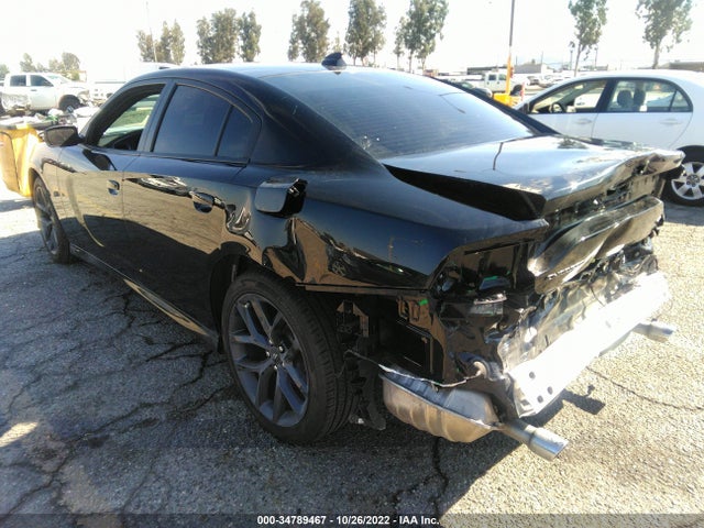 Dodge Charger 2019 2C3CDXHG0KH748634 Image 20