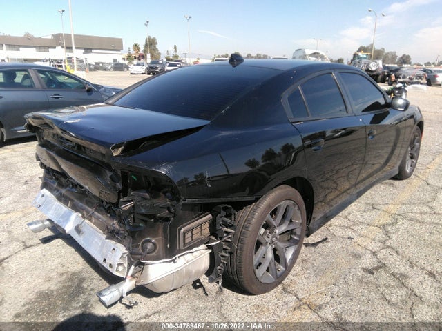 Dodge Charger 2019 2C3CDXHG0KH748634 Image 21